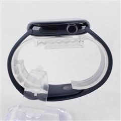 Apple Watch Series 10 (GPS) 42mm - 64GB - Black - MWWE3LW/A